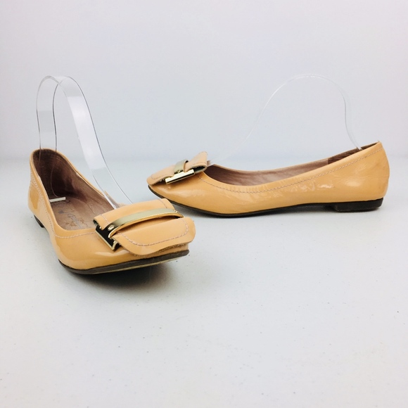 jeffrey campbell ballet flats